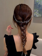 Velira Tassel Headdress