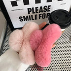 Velira Furry Claw Clip