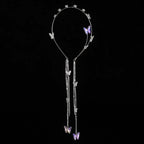 Velira Isabelle Headdress