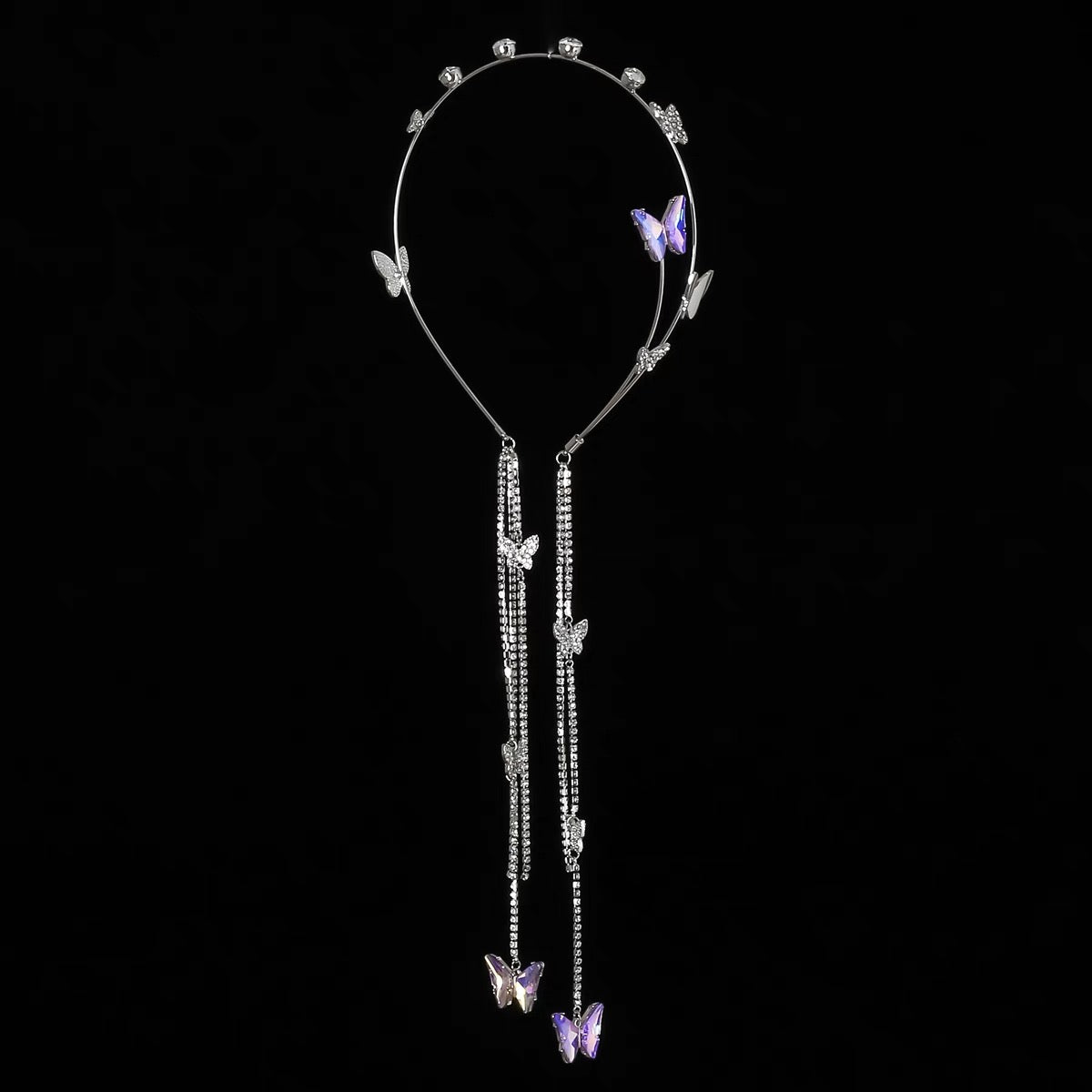 Velira Isabelle Headdress