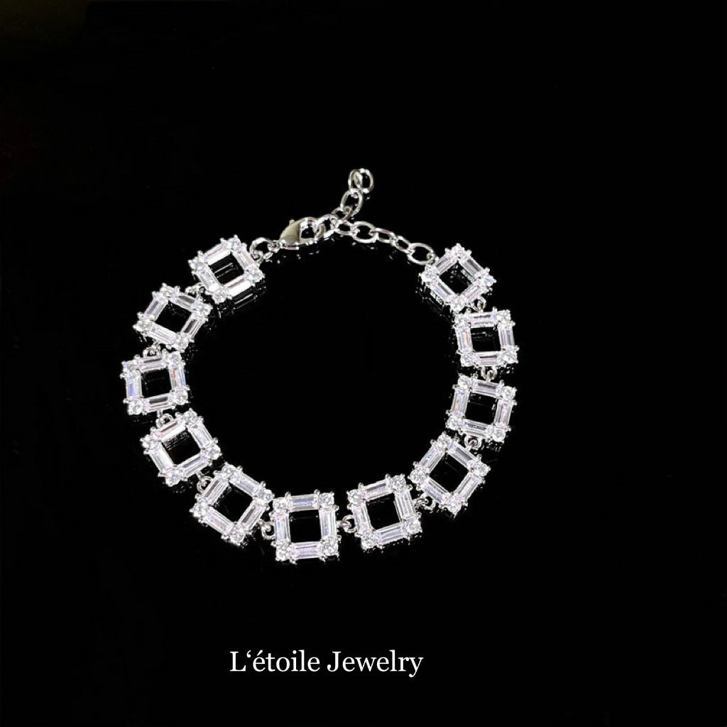 Velira LOUISA NECKLACE SET