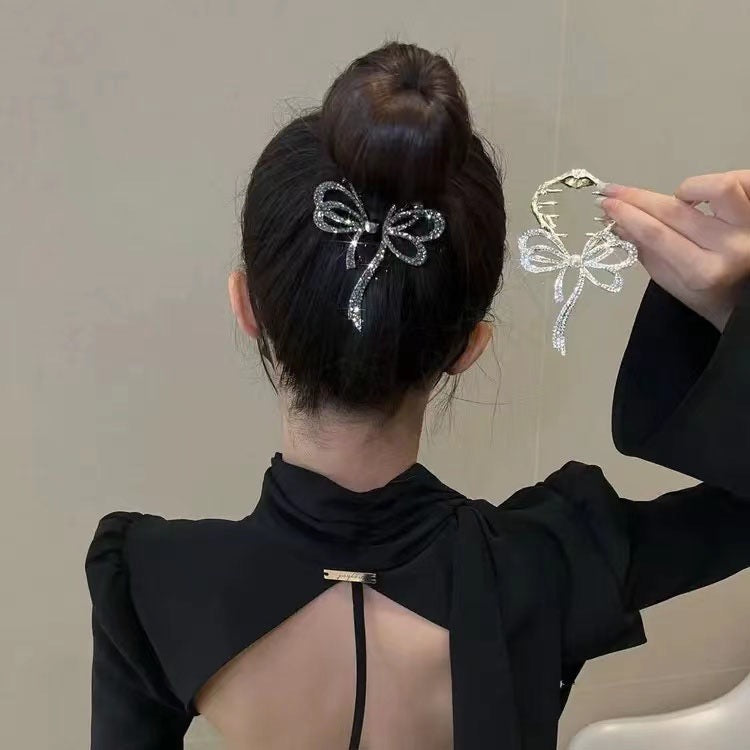 Velira Via Claw clip