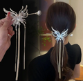 Velira Butterfly Hair Clip