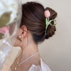 Velira Tulip Claw Clip