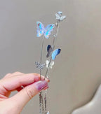 Velira Isabelle Headdress