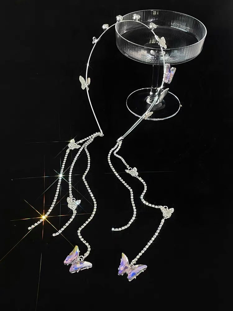 Velira Isabelle Headdress