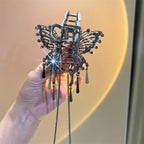 Velira Butterfly Claw clip