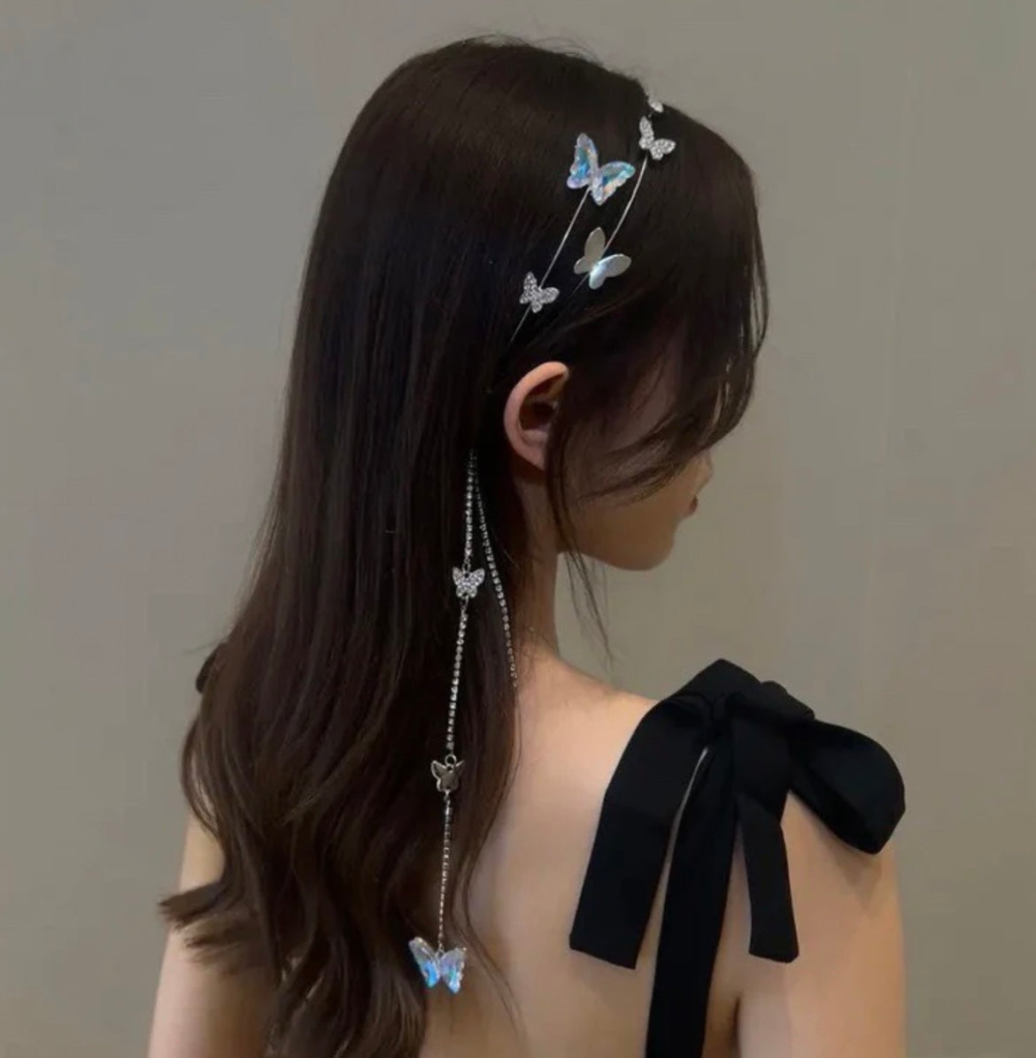 Velira Isabelle Headdress